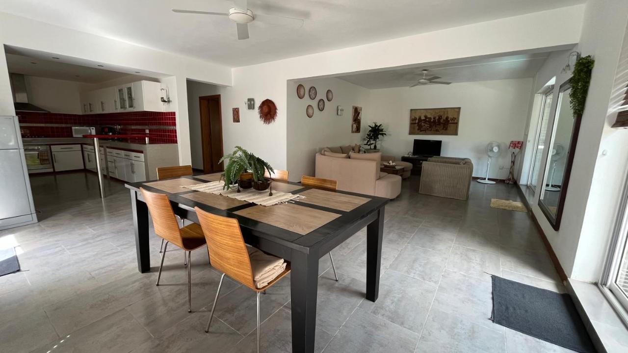 4 Bedrooms Penthouse 50 Meter To The Beach By Dream Escapes Pereybere Beach Екстериор снимка
