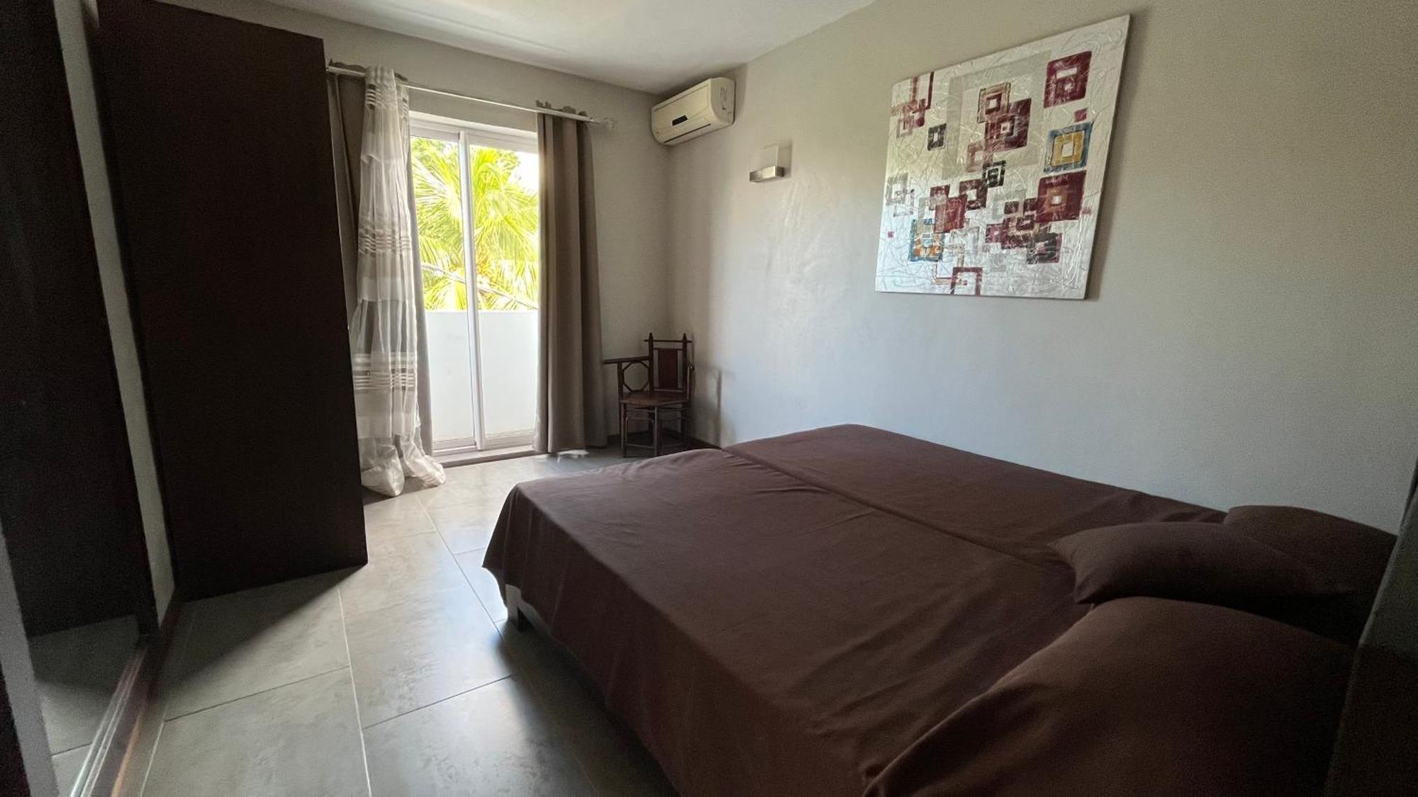 4 Bedrooms Penthouse 50 Meter To The Beach By Dream Escapes Pereybere Beach Екстериор снимка